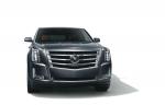 Cadillac Escalade 2014 года (NA)